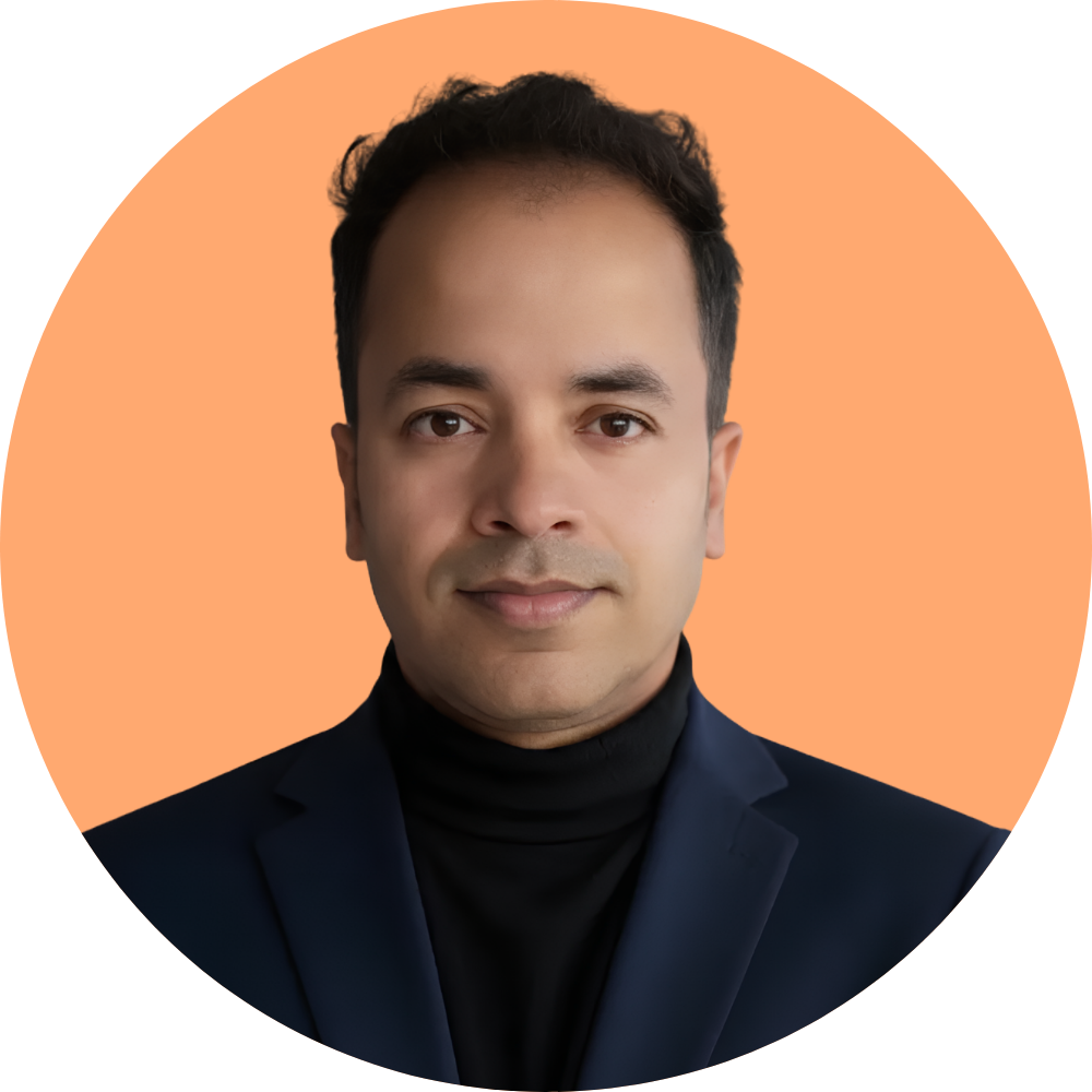 Hirak S Chakraborty