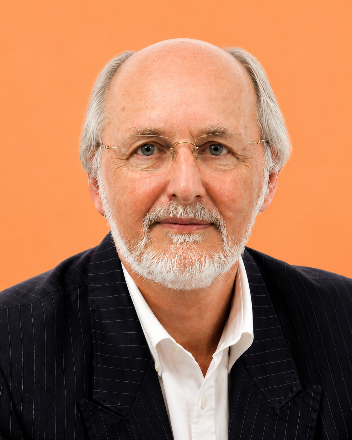 Charles Jennings