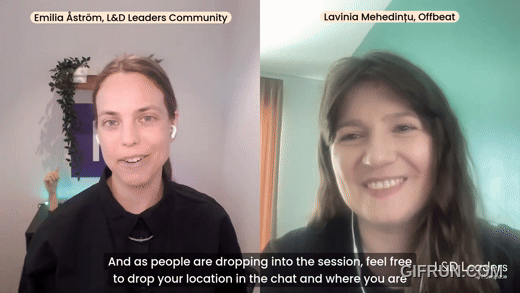 Webinar_From_Engagement_to_Impact_How_to_Design_Learning_Tha Webinar_From_Engagement_to_Impact_How_to_Design_Learning_Tha