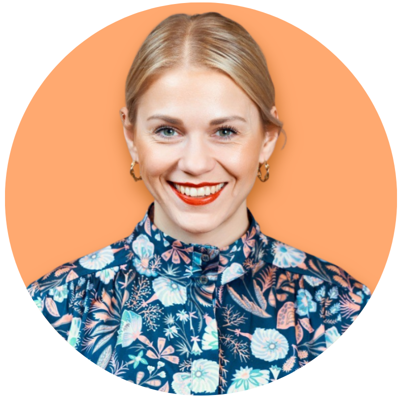 hanna-plain-orange