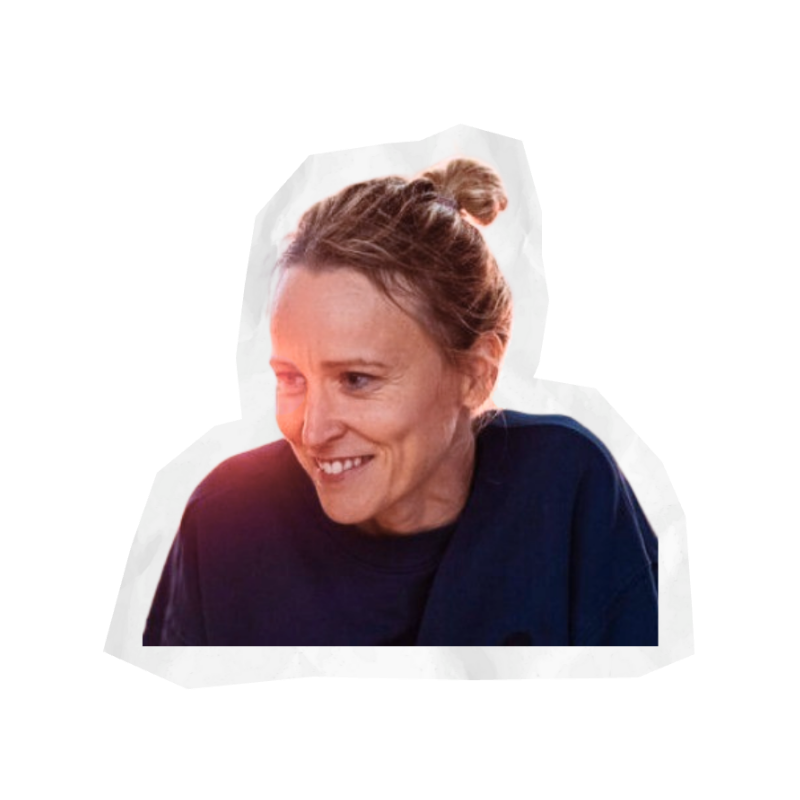 Melanie Calle, Sr. Manager, Talent Development at Kontoor Brands