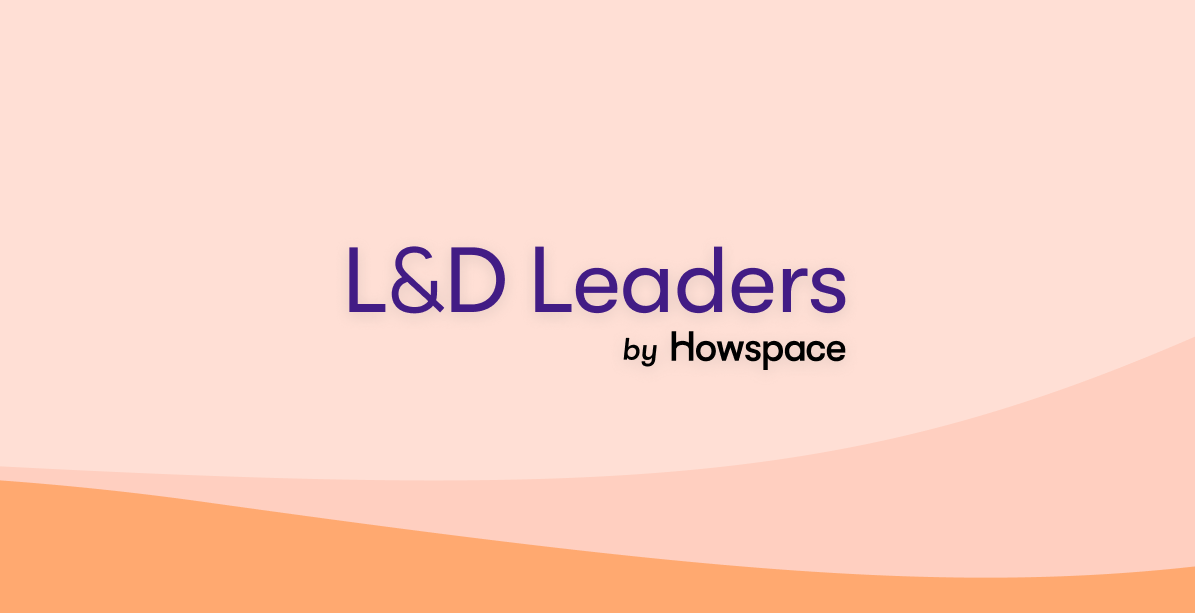 L&D Leaders