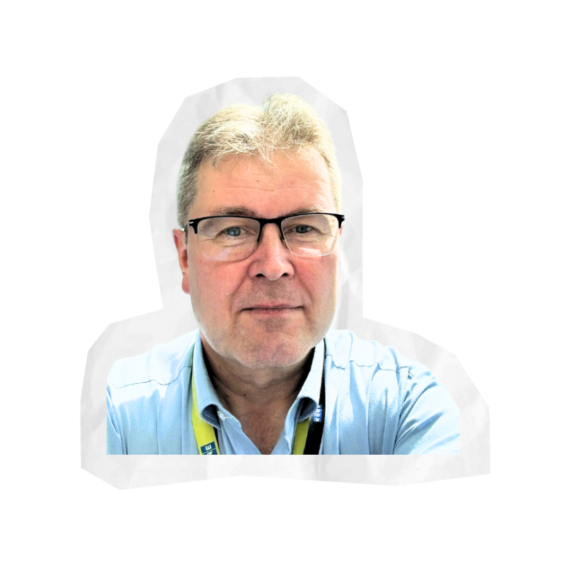 Head of L&D PMO, People and Communications at KONE